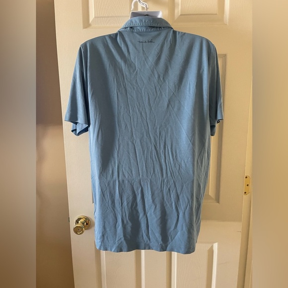 Travis Mathew polo shirt - Size XL - Picture 4 of 7